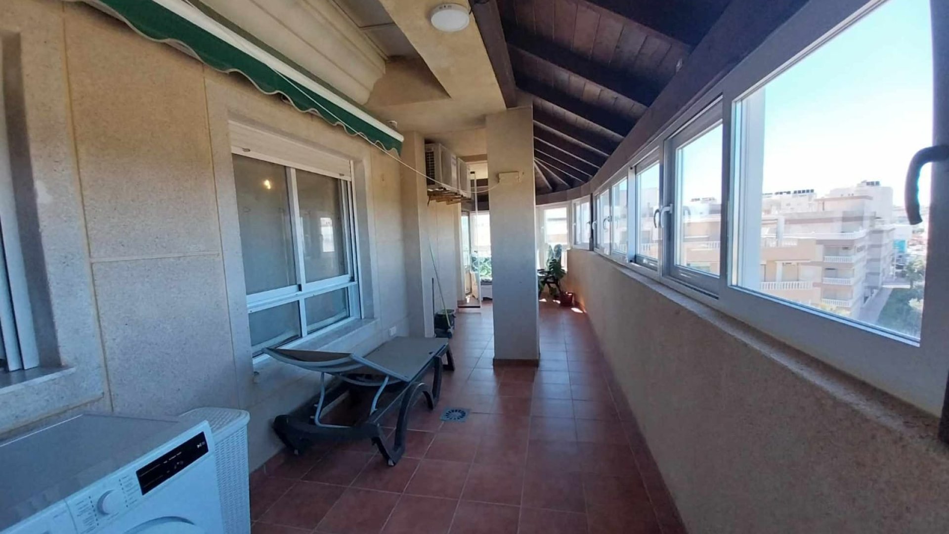 Reventa - Apartamentos -
La Mata
