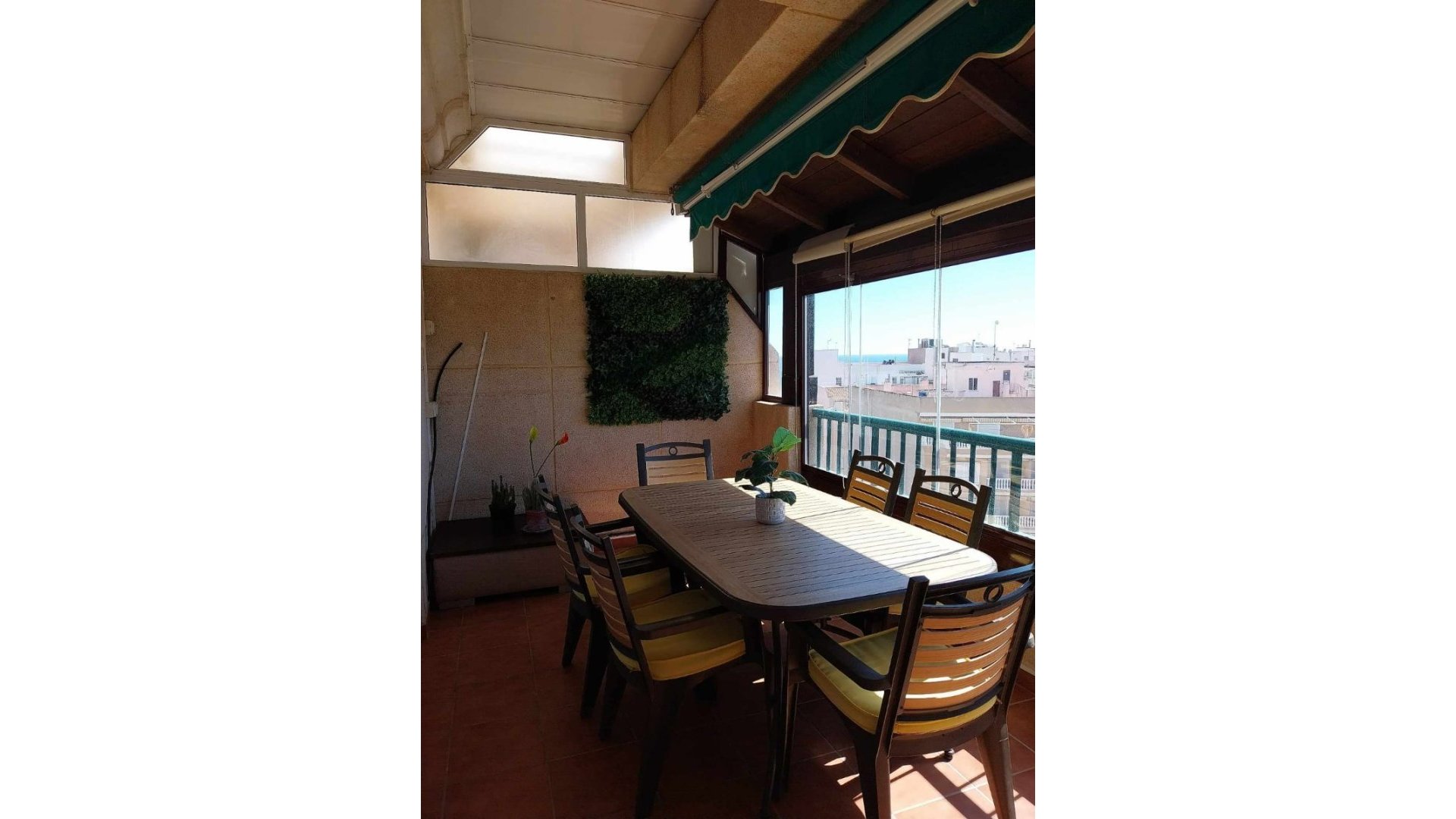 Reventa - Apartamentos -
La Mata