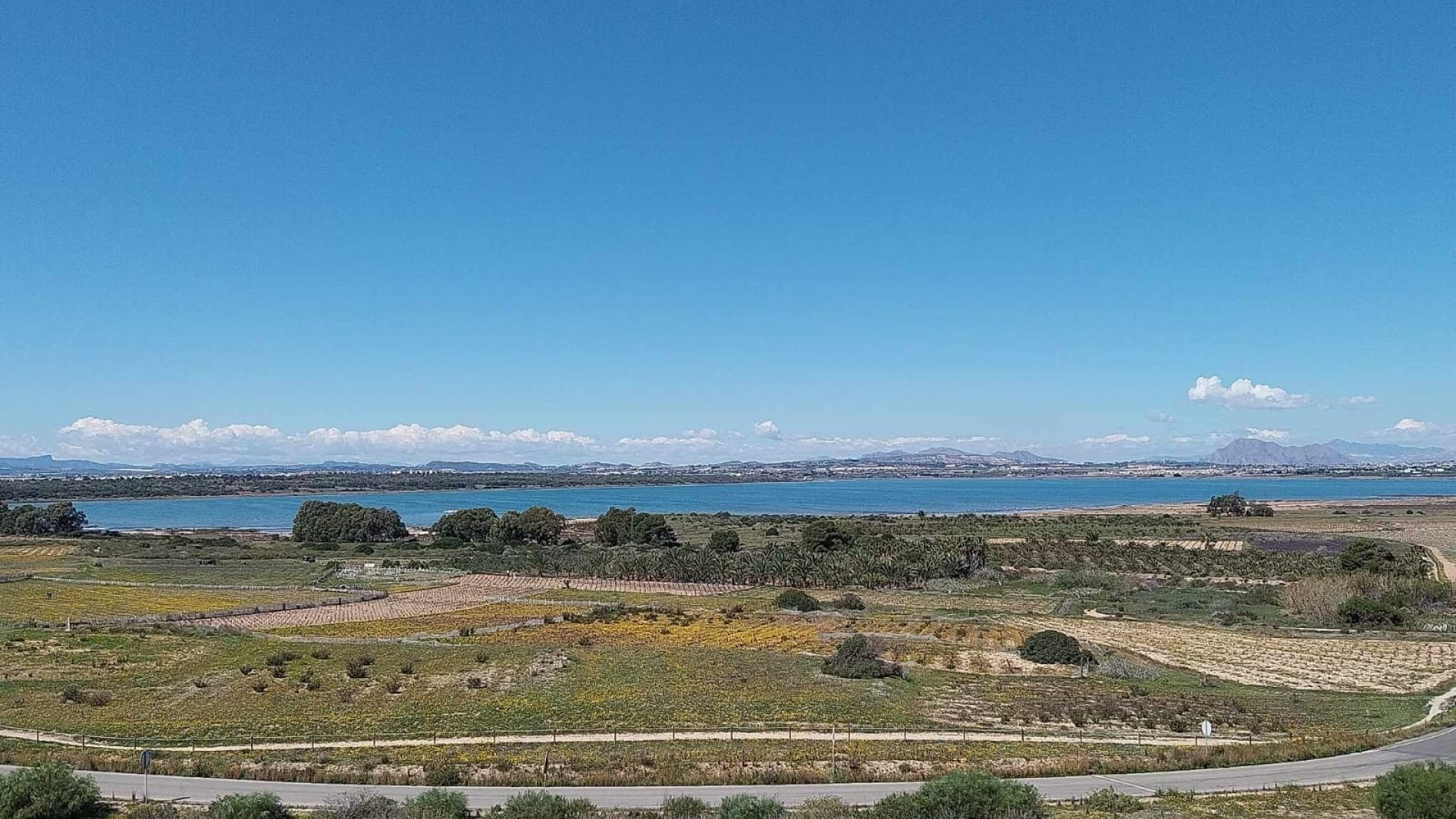 Reventa - Apartamentos -
La Mata