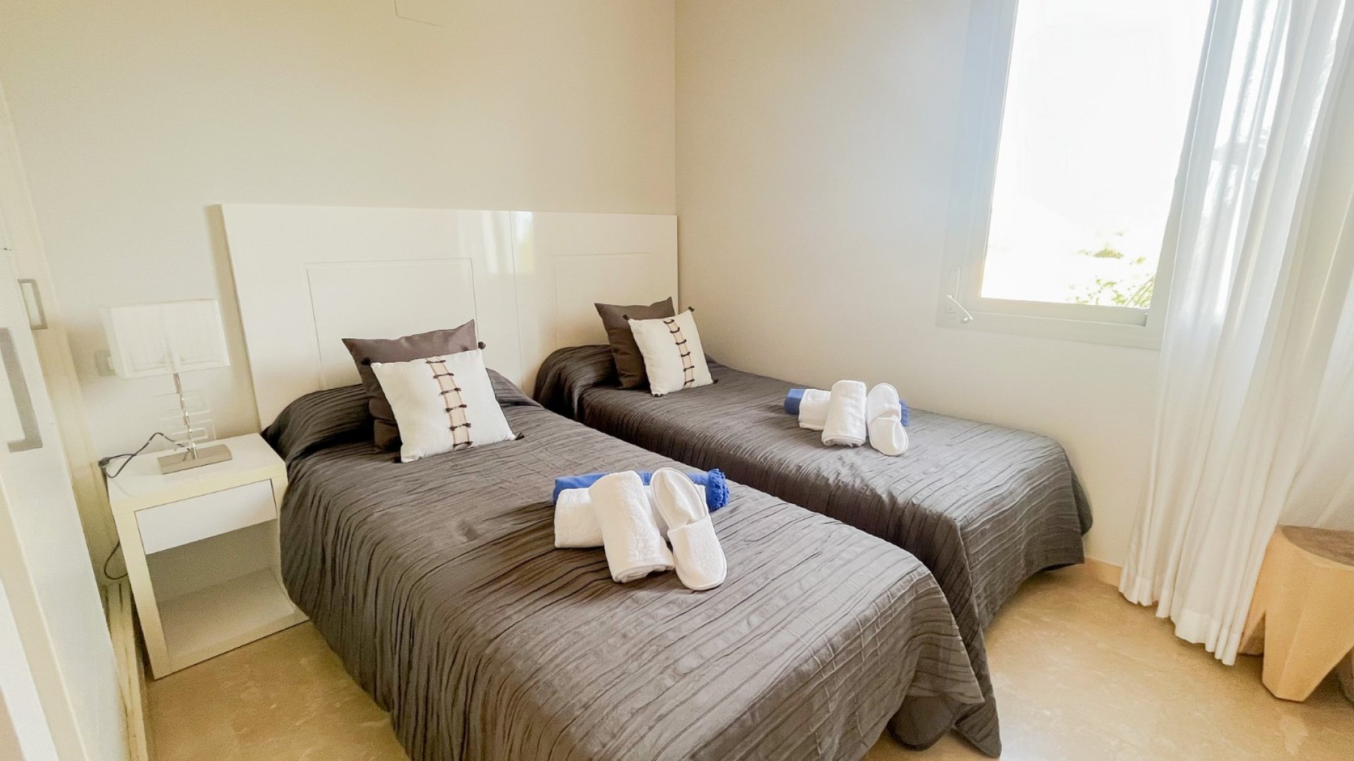 Reventa - Apartamentos -
Las Colinas Golf Resort - Las Colinas golf