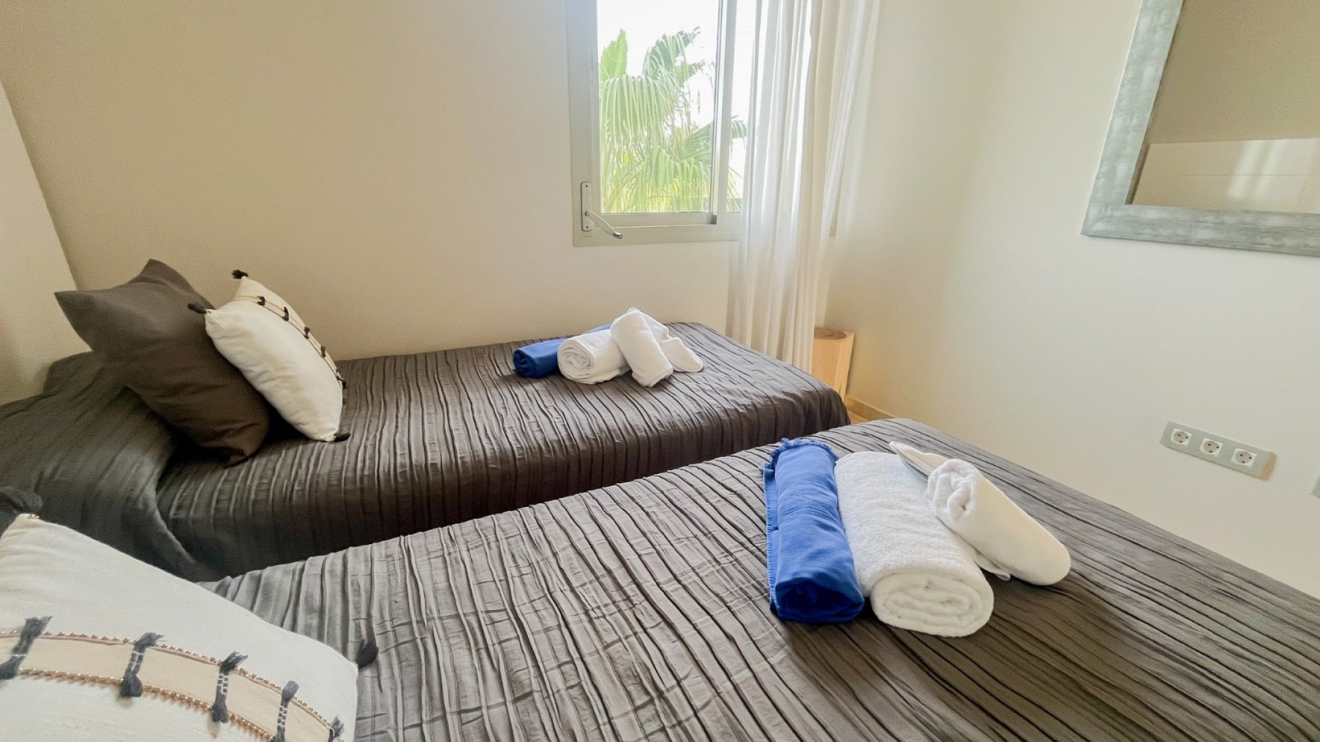 Reventa - Apartamentos -
Las Colinas Golf Resort - Las Colinas golf