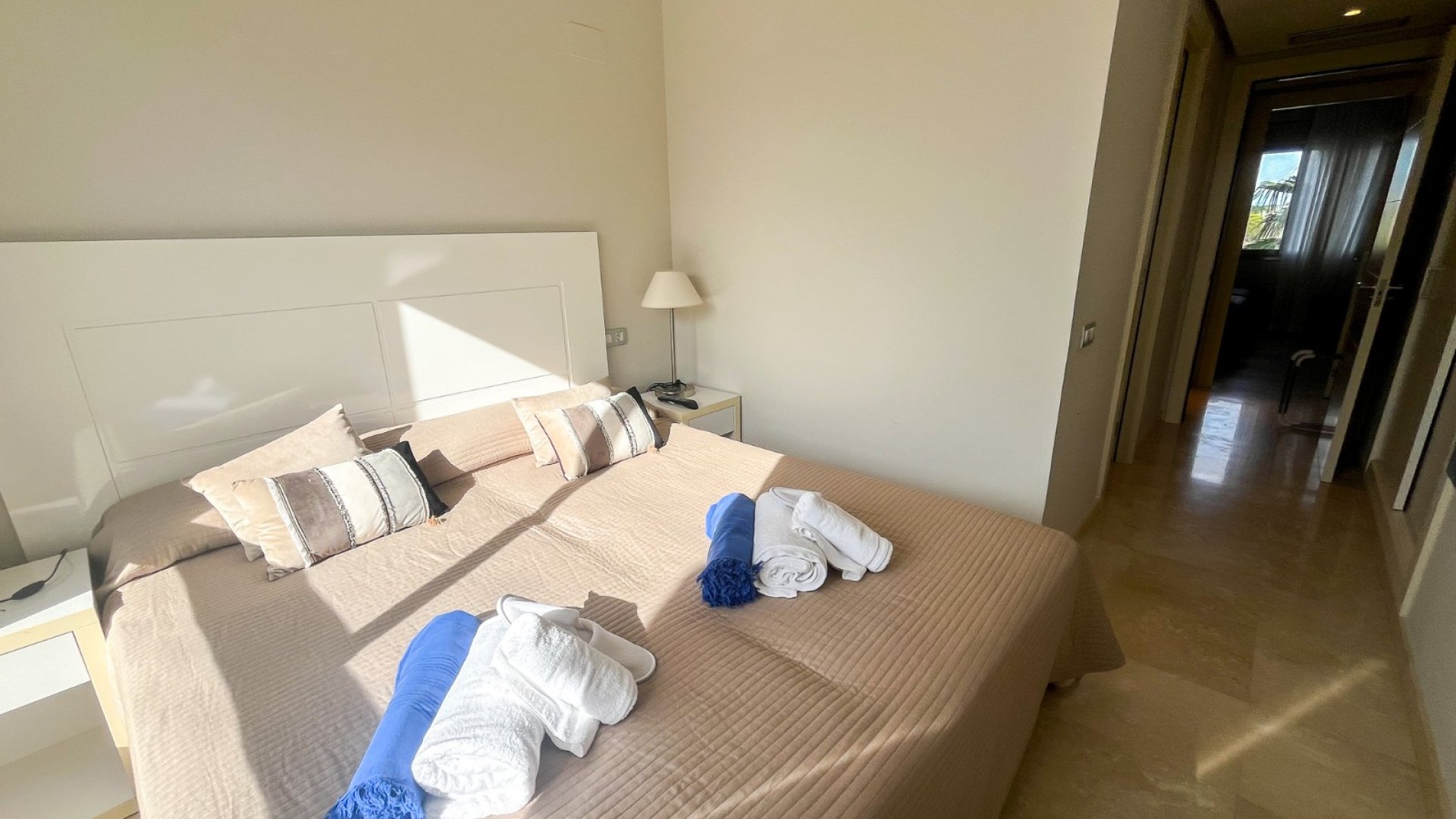 Reventa - Apartamentos -
Las Colinas Golf Resort - Las Colinas golf