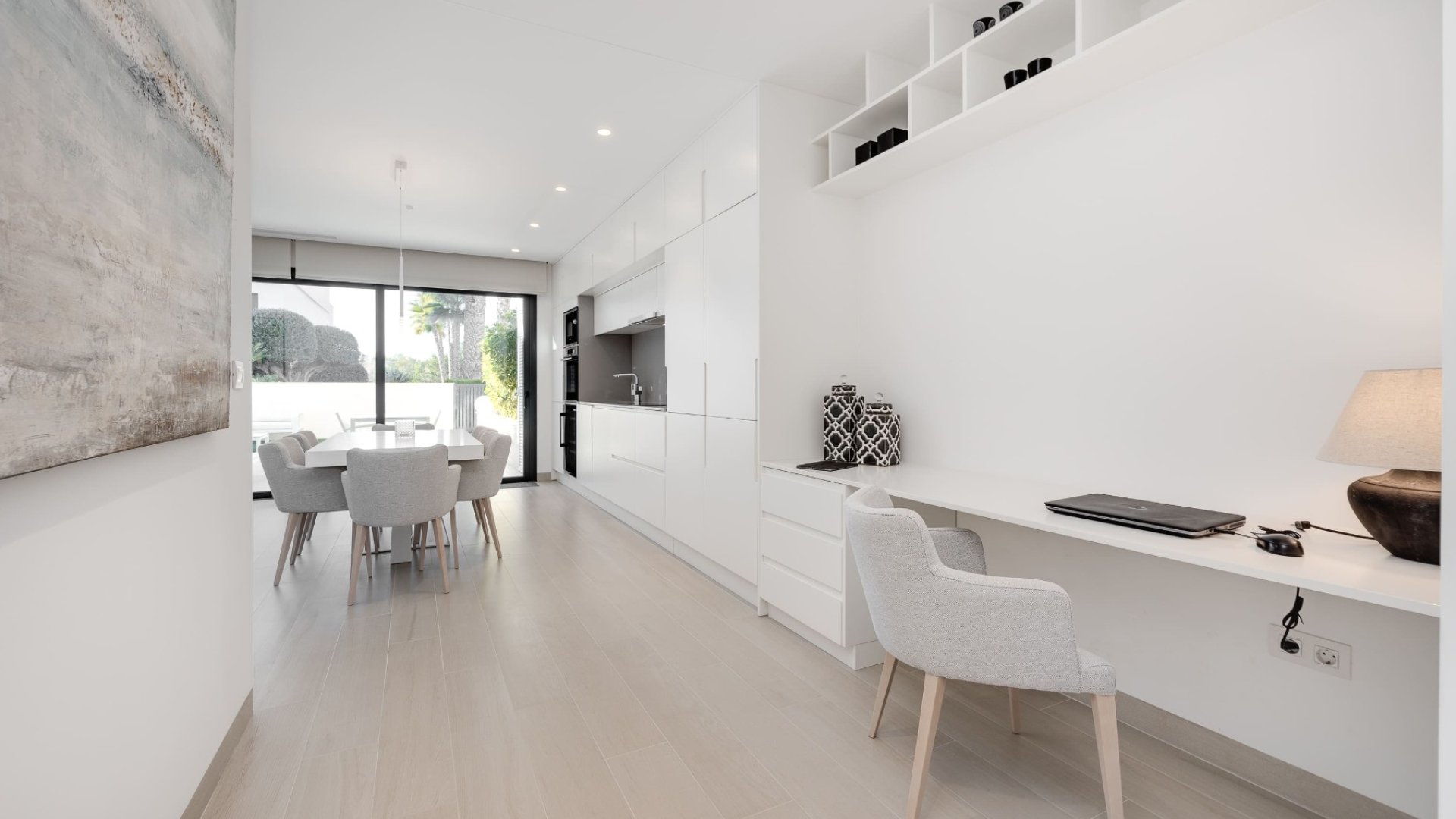 Reventa - Apartamentos -
Las Colinas Golf Resort - Las Colinas golf