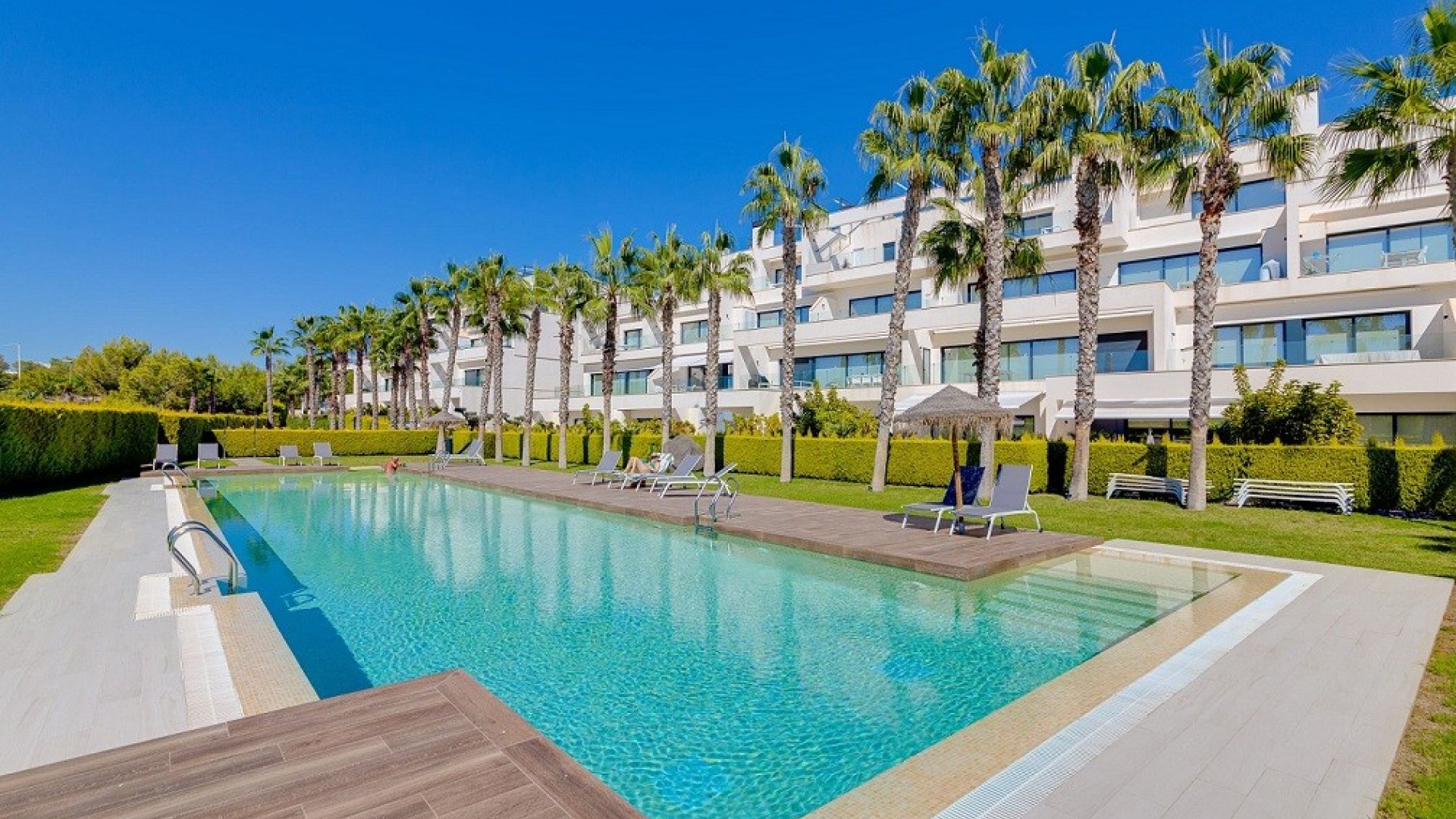 Reventa - Apartamentos -
Las Colinas Golf Resort - Las Colinas golf