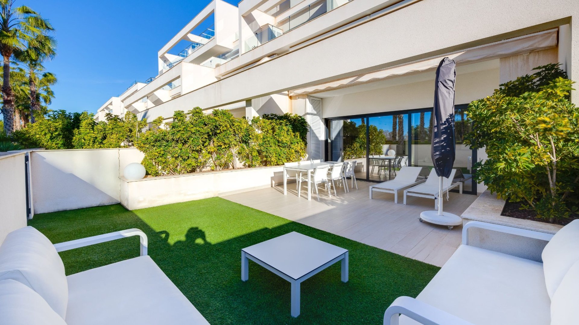 Reventa - Apartamentos -
Las Colinas Golf Resort - Las Colinas golf