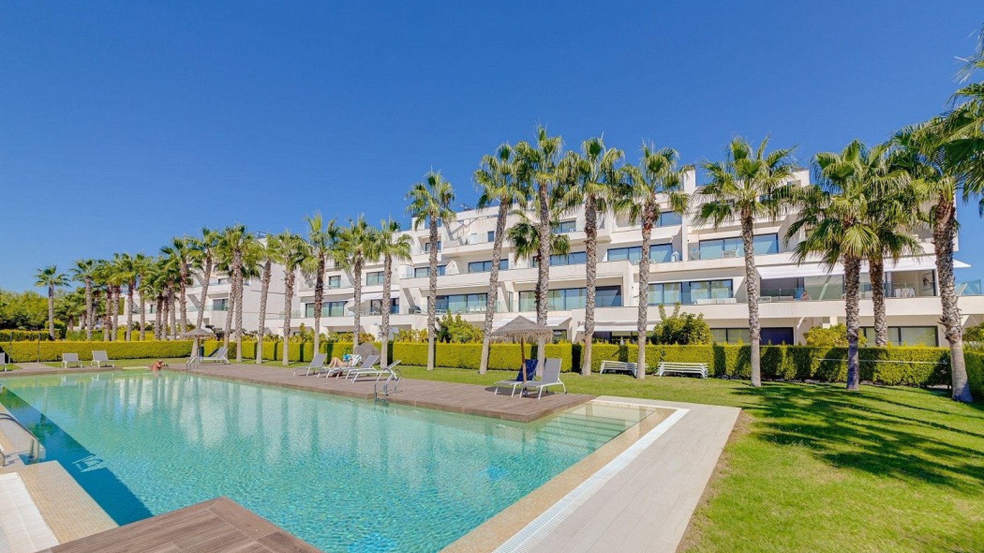 Reventa - Apartamentos -
Las Colinas Golf Resort - Las Colinas golf