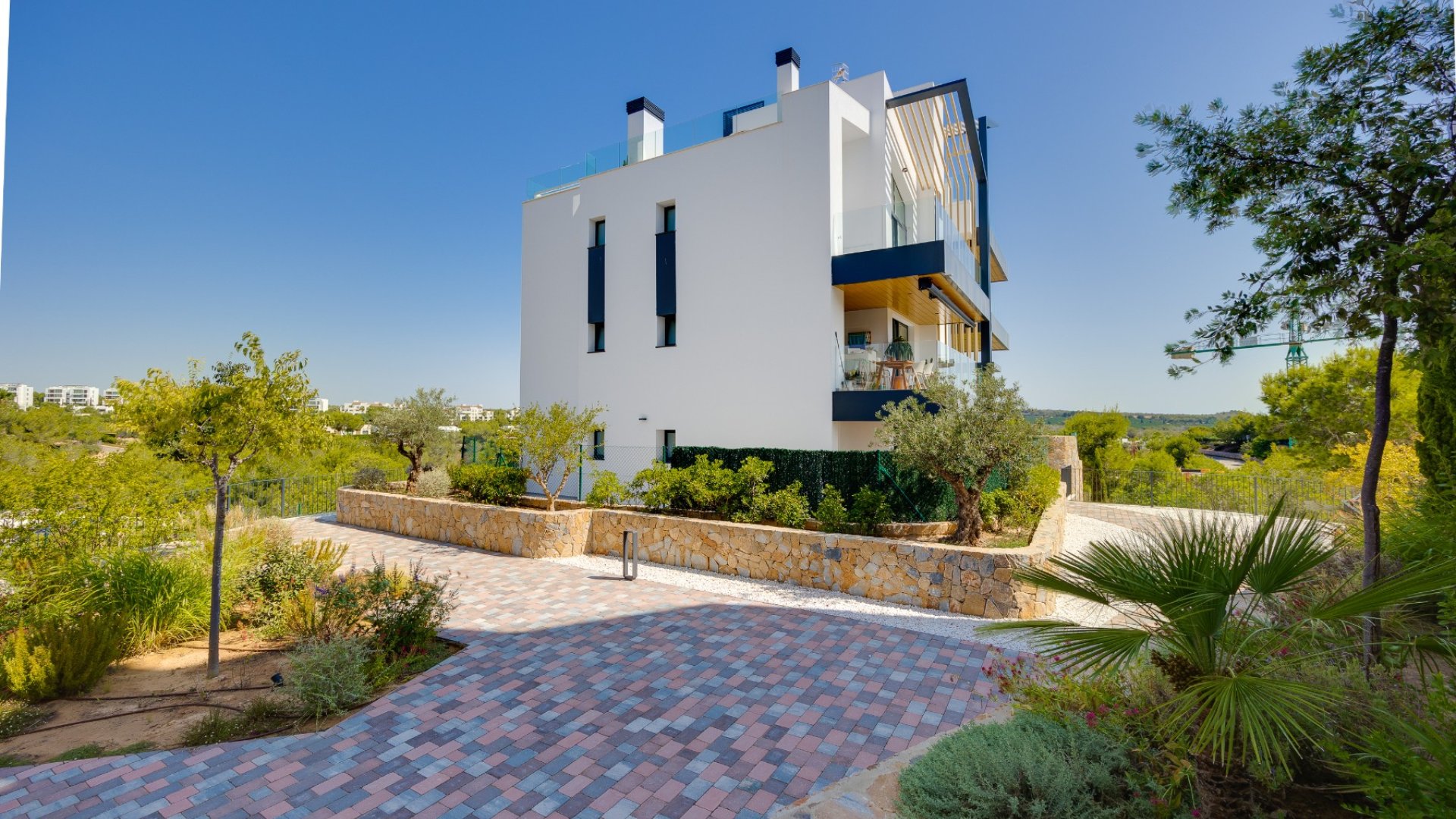 Reventa - Apartamentos -
Las Colinas Golf Resort - Las Colinas golf