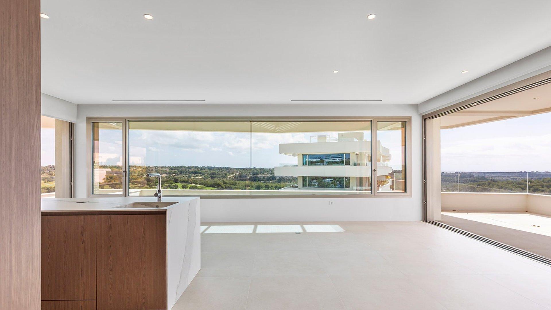 Reventa - Apartamentos -
Las Colinas Golf Resort - Las Colinas golf