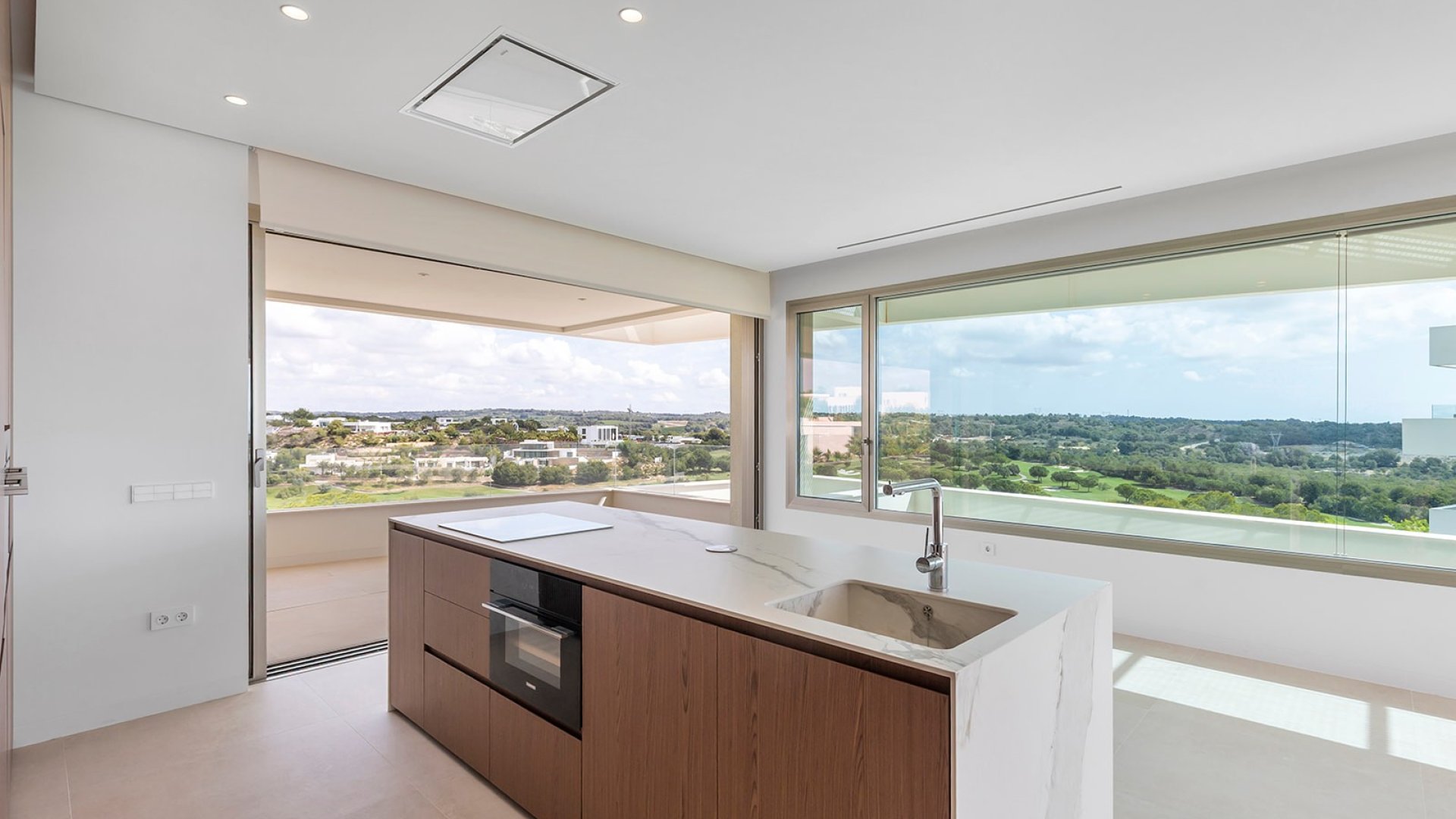 Reventa - Apartamentos -
Las Colinas Golf Resort - Las Colinas golf