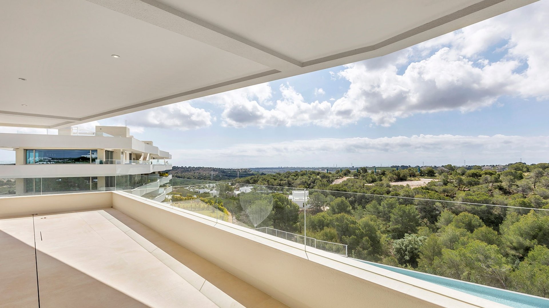Reventa - Apartamentos -
Las Colinas Golf Resort - Las Colinas golf