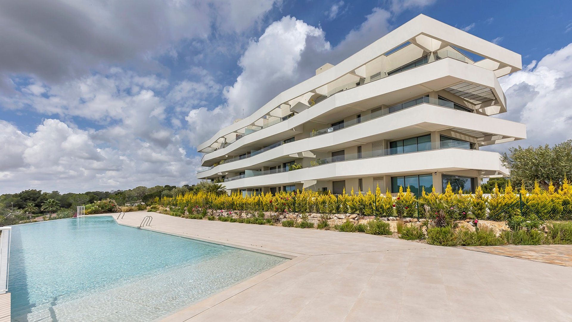 Reventa - Apartamentos -
Las Colinas Golf Resort - Las Colinas golf
