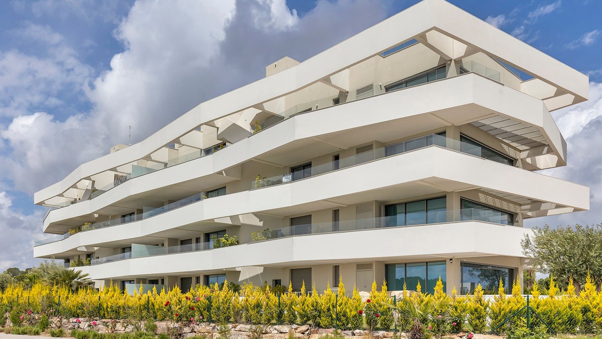 Reventa - Apartamentos -
Las Colinas Golf Resort - Las Colinas golf