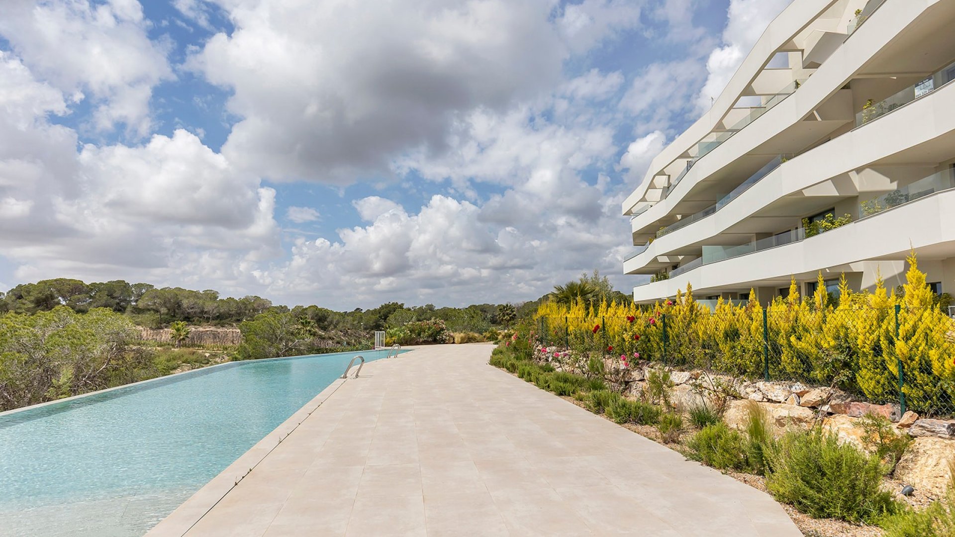 Reventa - Apartamentos -
Las Colinas Golf Resort - Las Colinas golf
