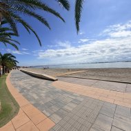 Reventa - Apartamentos -
Lo Pagan - Lo Pagan - Town