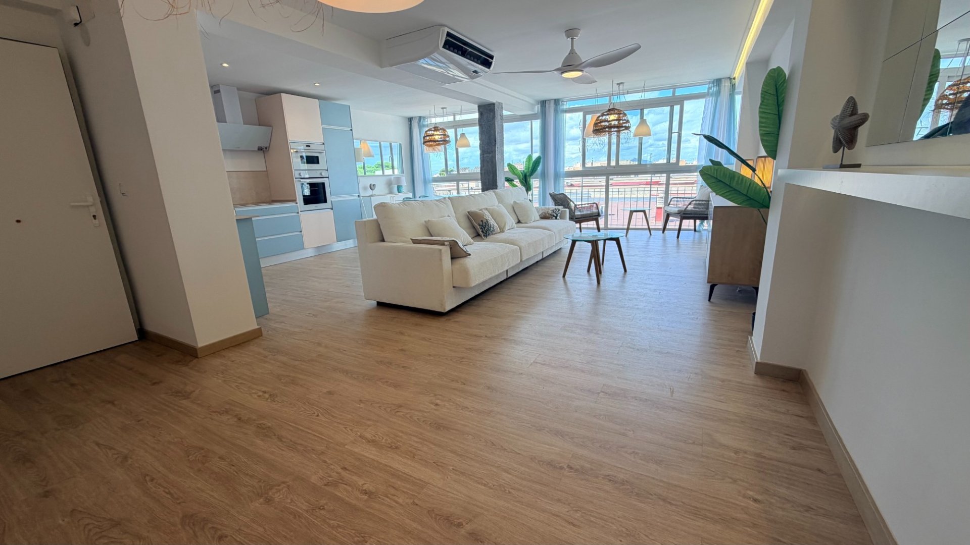 Reventa - Apartamentos -
Lo Pagan - Lo Pagan - Town