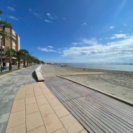 Reventa - Apartamentos -
Lo Pagan - Lo Pagan - Town