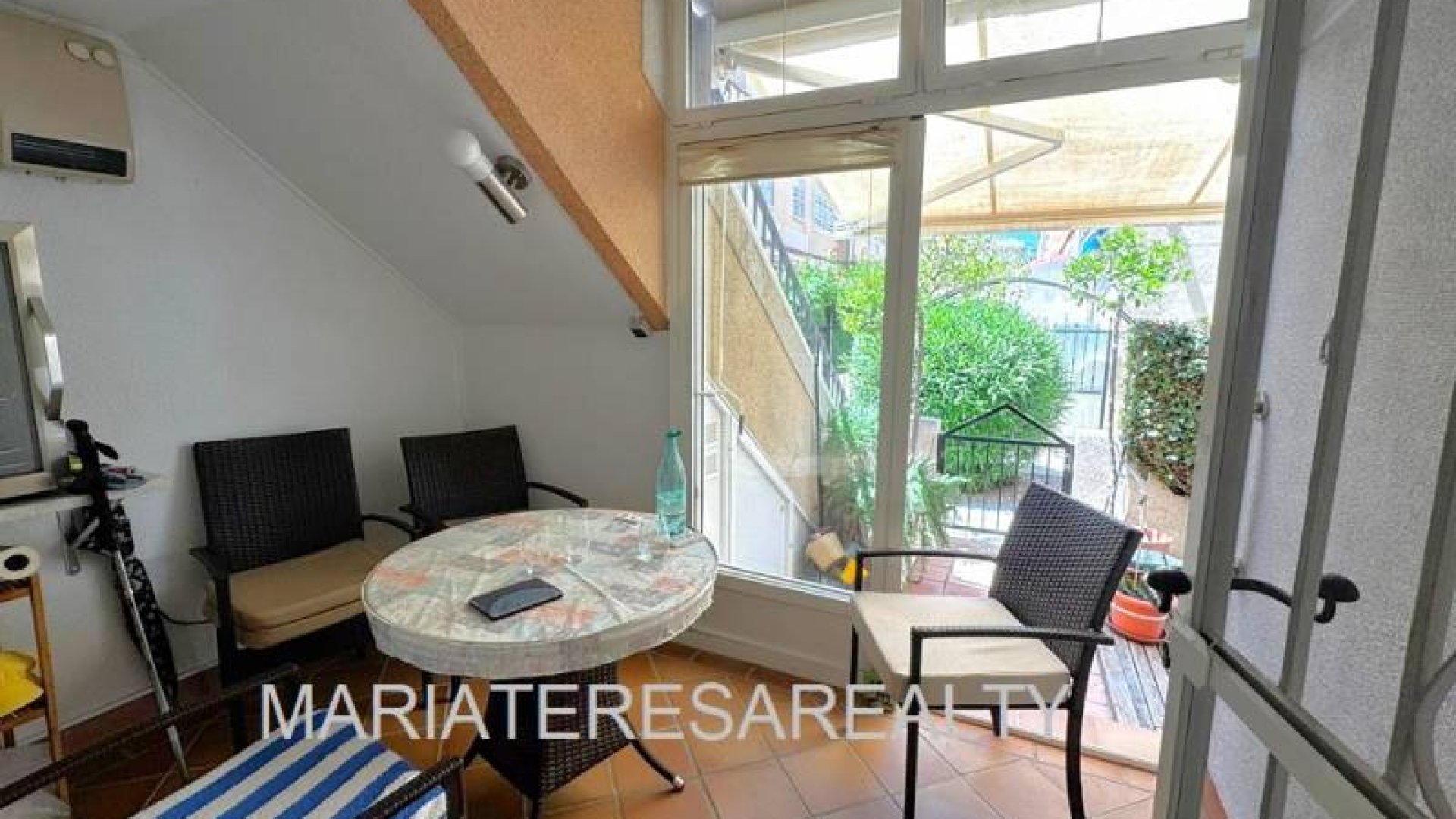 Reventa - Apartamentos -
Los Alcazares - Gated complex Playa I