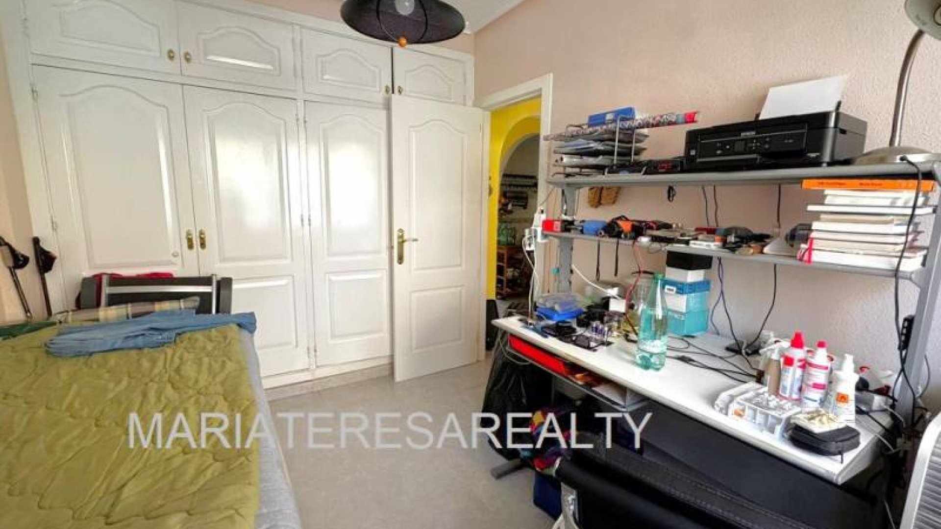 Reventa - Apartamentos -
Los Alcazares - Gated complex Playa I