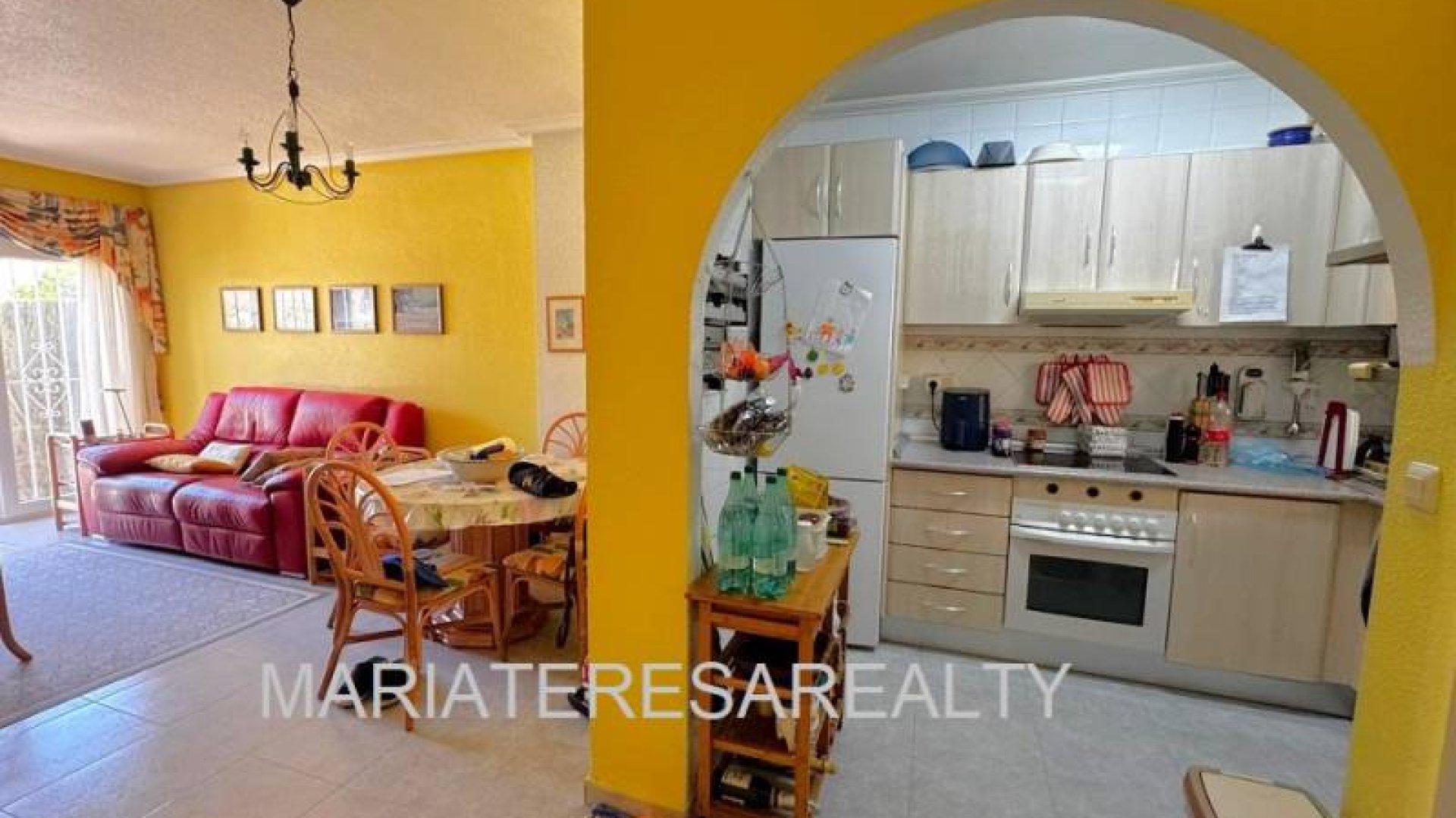 Reventa - Apartamentos -
Los Alcazares - Gated complex Playa I