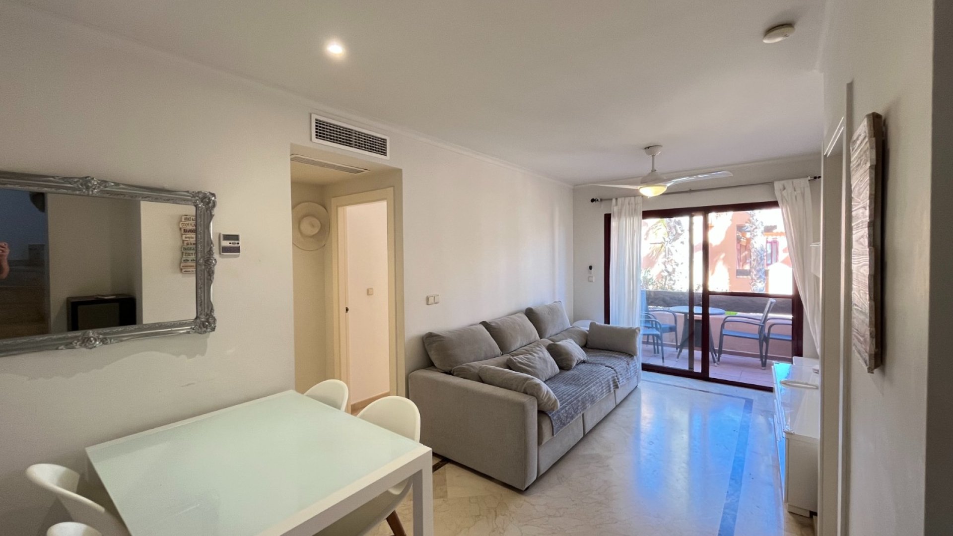 Reventa - Apartamentos -
Los Alcazares - Los Narejos