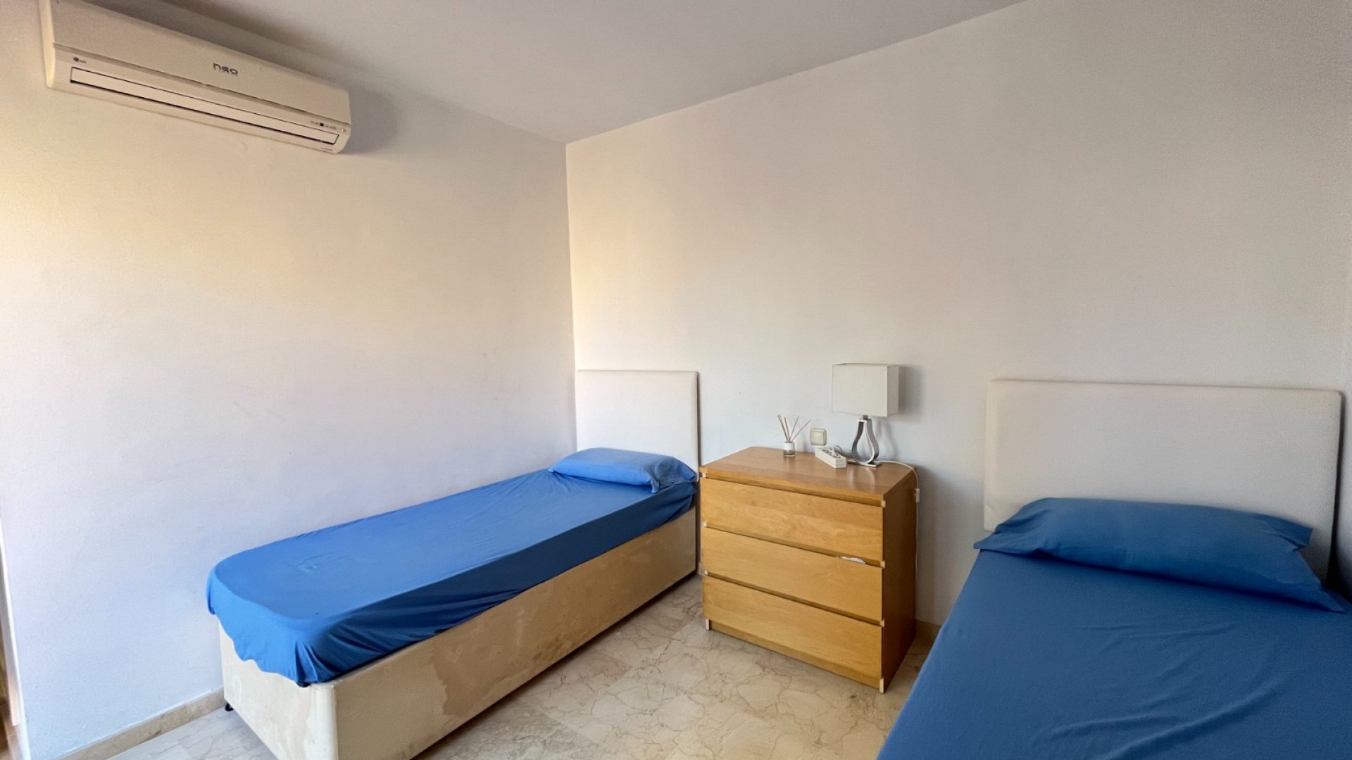 Reventa - Apartamentos -
Los Alcazares - Los Narejos