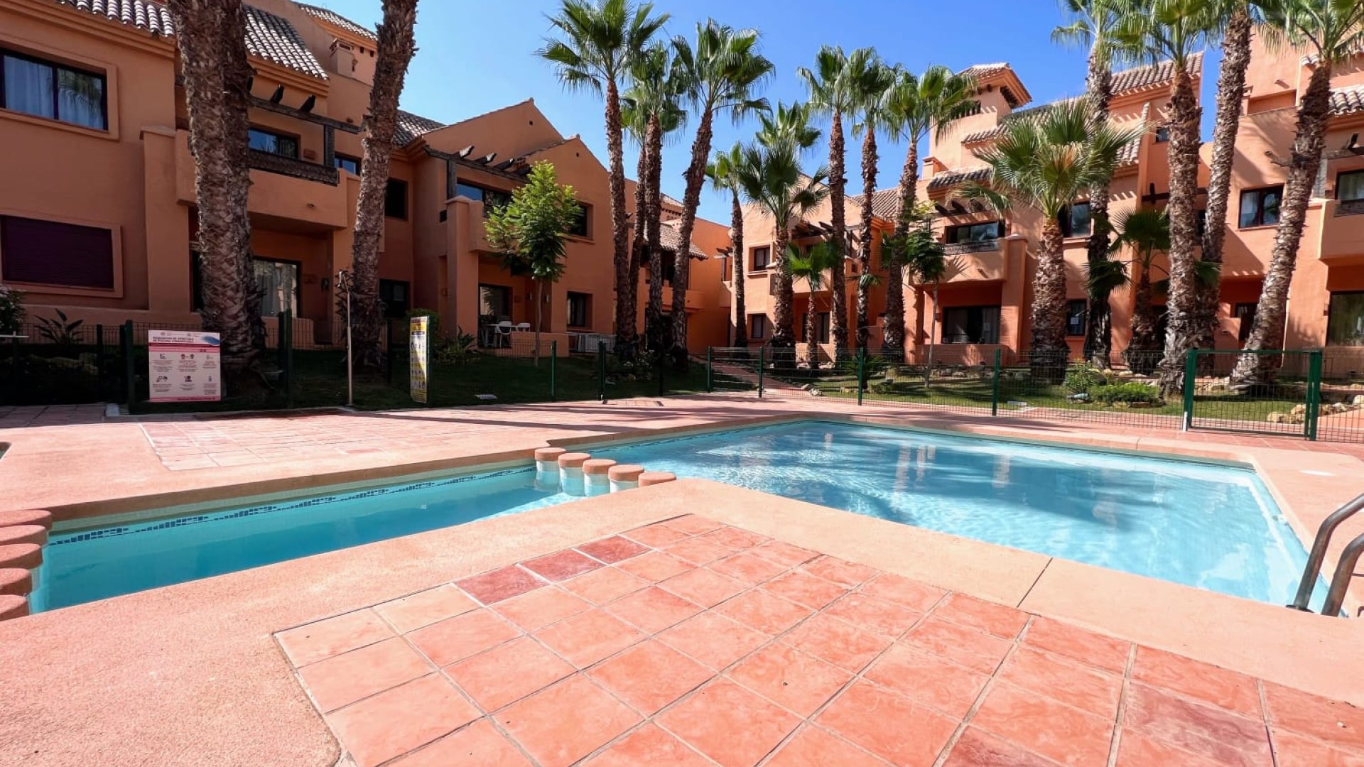 Reventa - Apartamentos -
Los Alcazares - Los Narejos