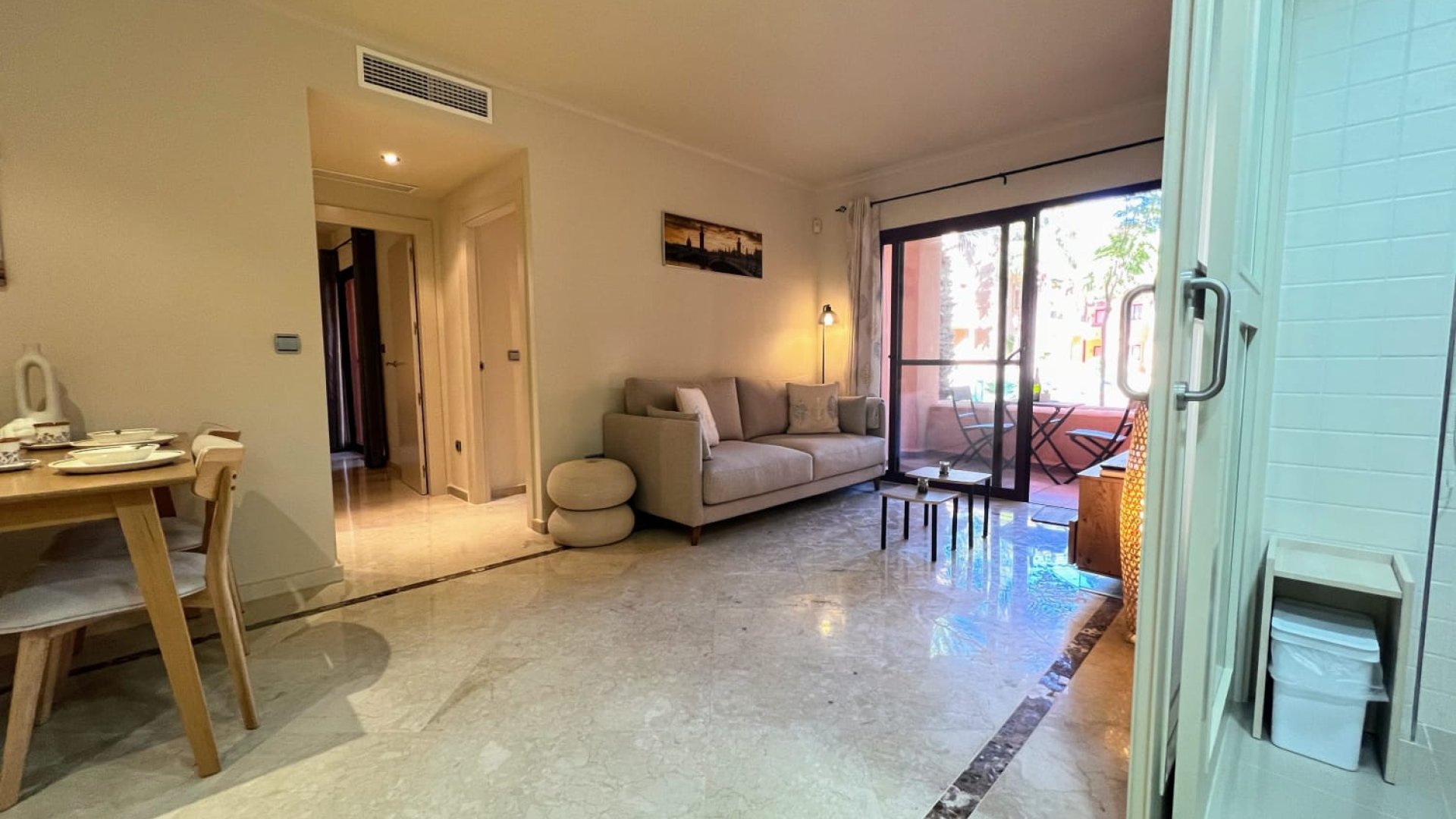 Reventa - Apartamentos -
Los Alcazares - Los Narejos