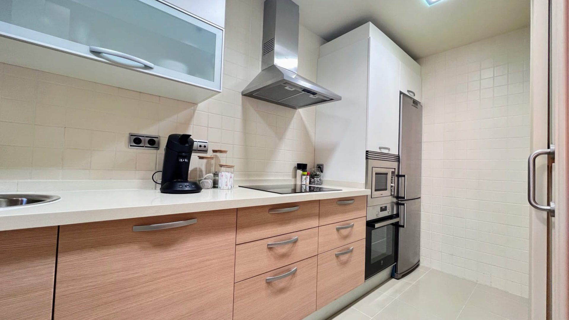 Reventa - Apartamentos -
Los Alcazares - Los Narejos
