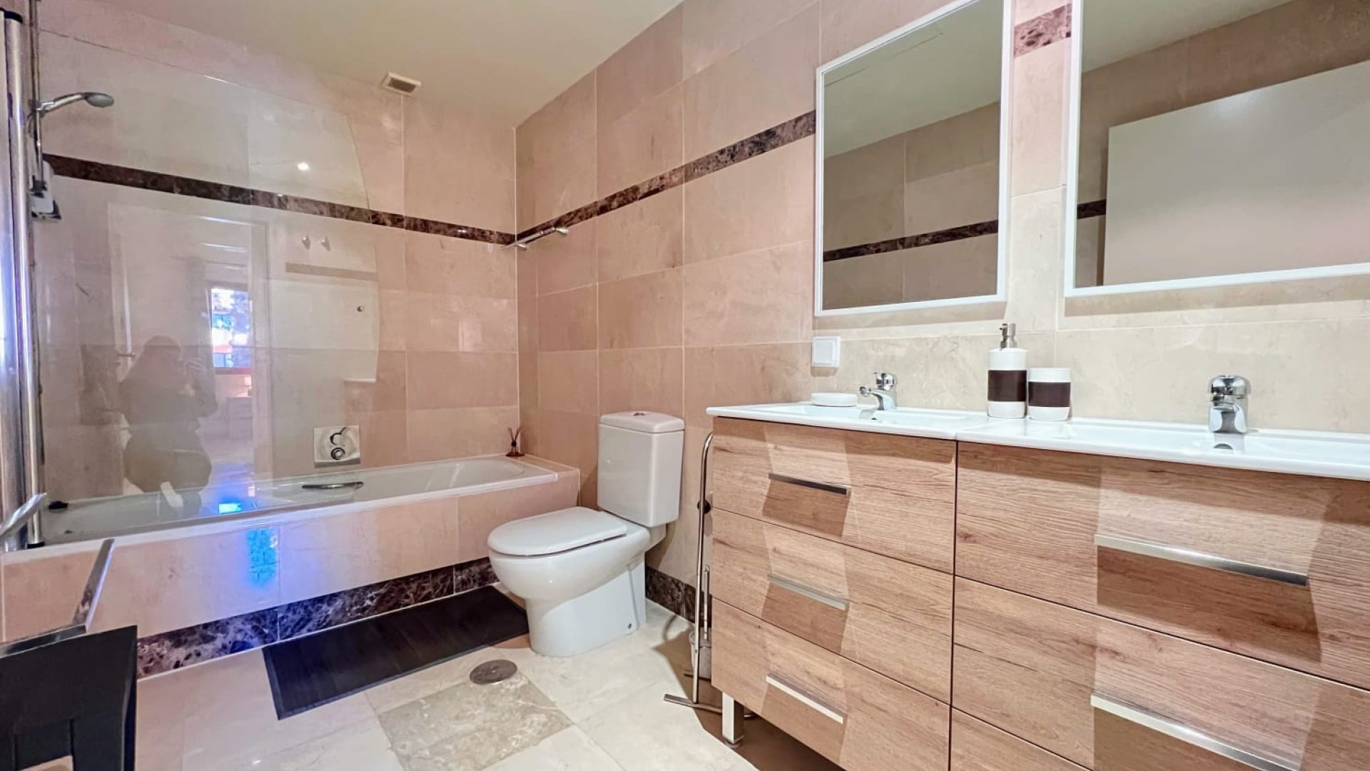 Reventa - Apartamentos -
Los Alcazares - Los Narejos