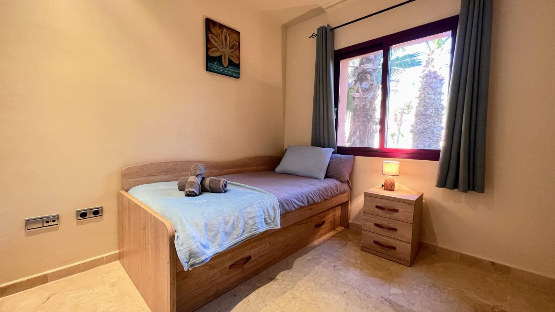 Reventa - Apartamentos -
Los Alcazares - Los Narejos