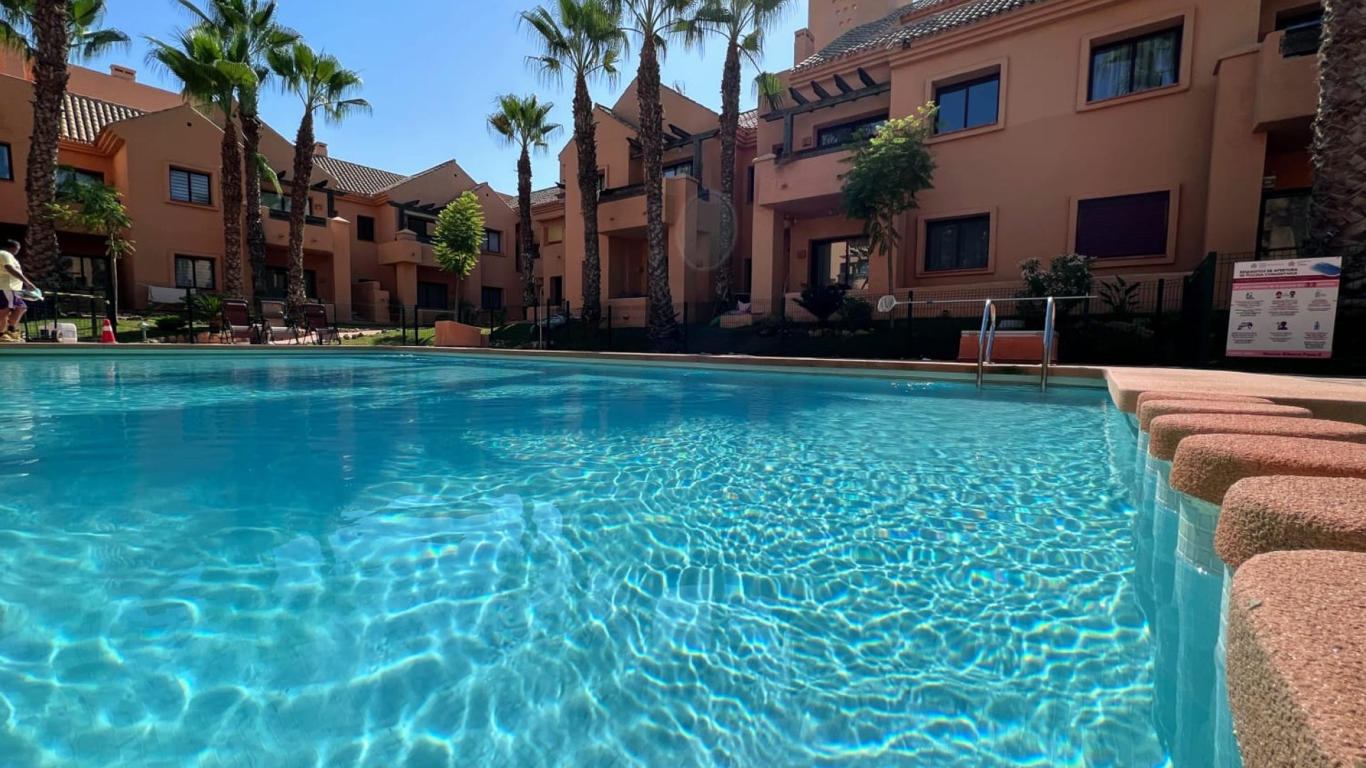 Reventa - Apartamentos -
Los Alcazares - Los Narejos