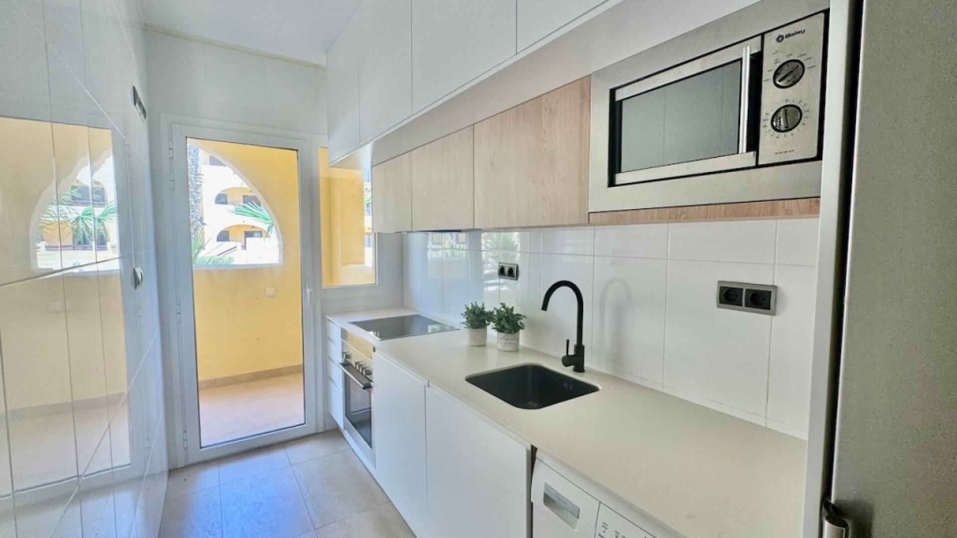 Reventa - Apartamentos -
Los Alcazares - Mar Menor