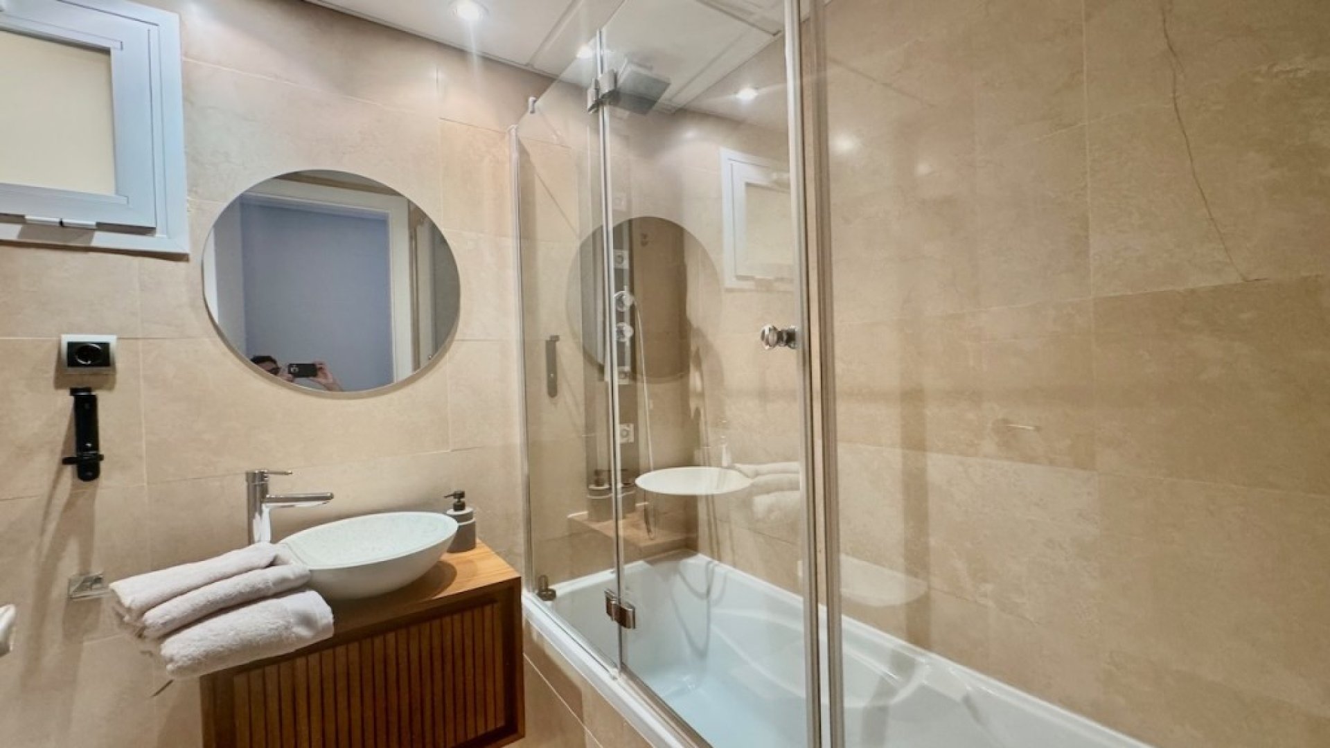 Reventa - Apartamentos -
Los Alcazares - Mar Menor