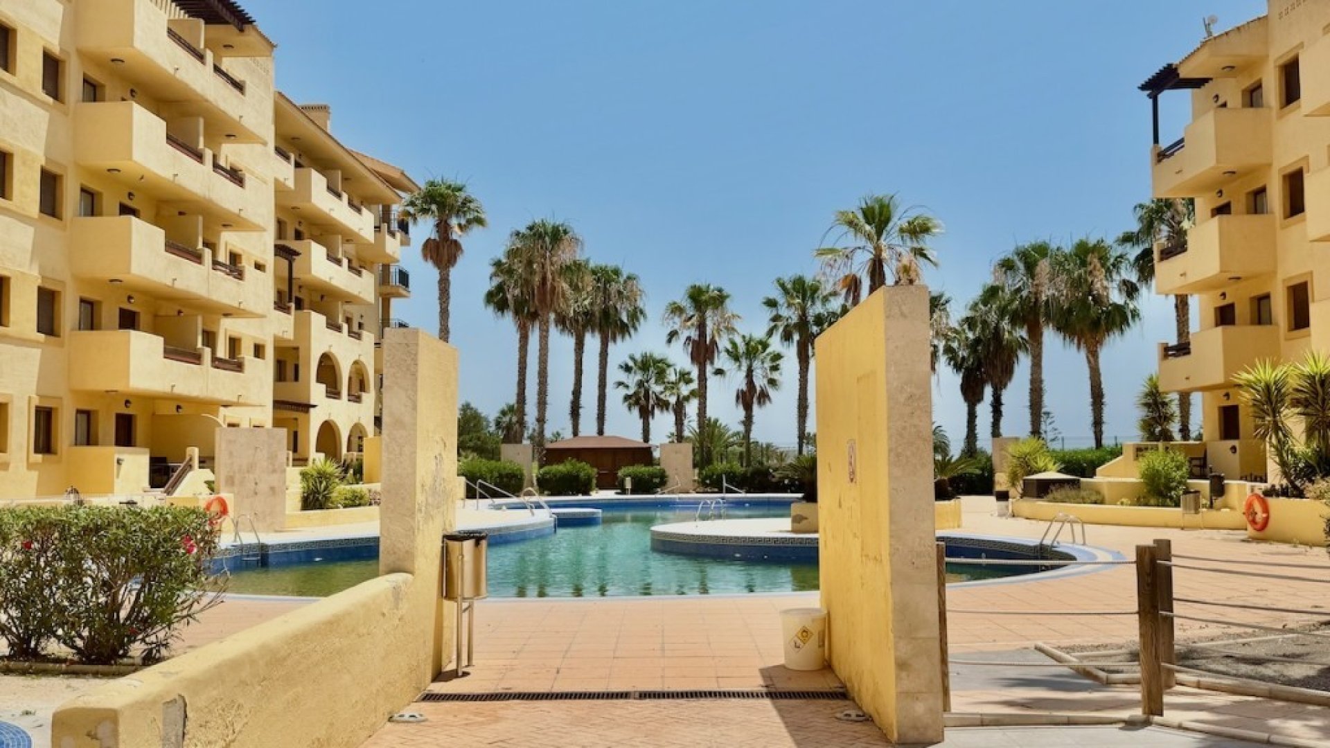 Reventa - Apartamentos -
Los Alcazares - Mar Menor