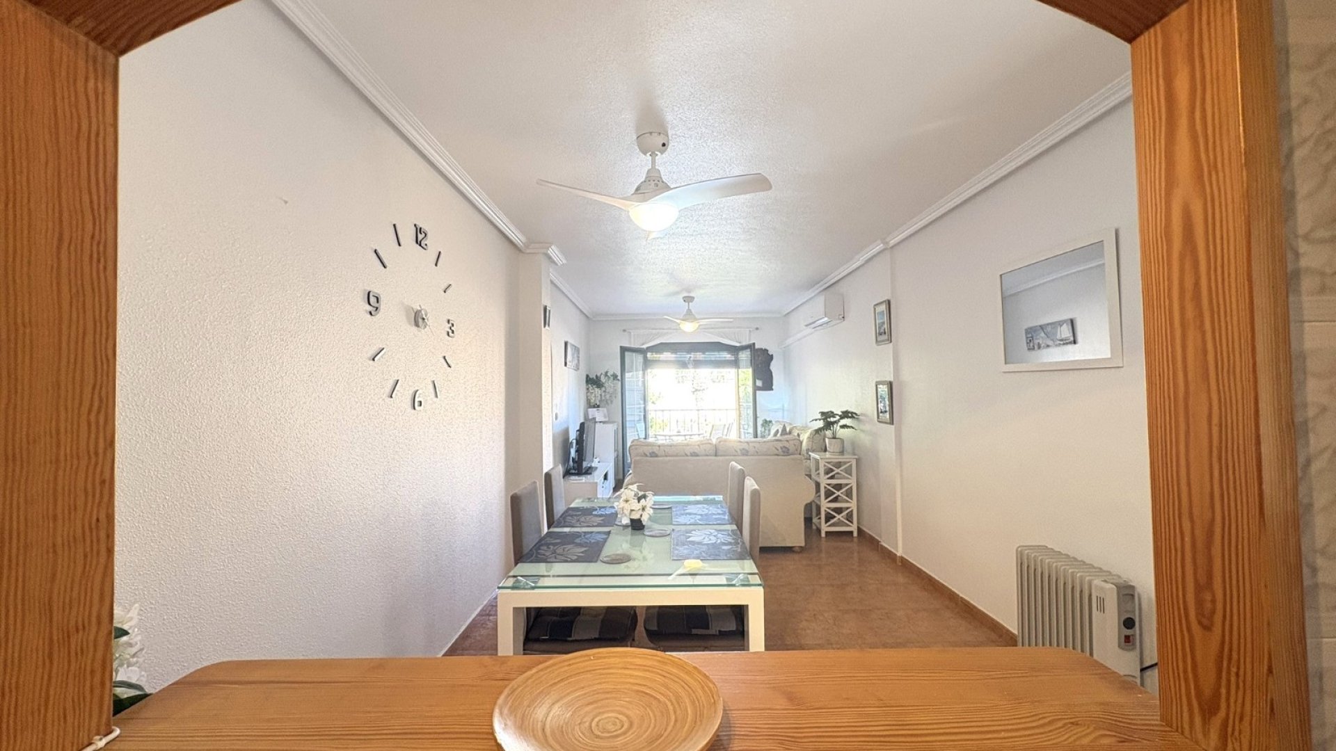 Reventa - Apartamentos -
Los Alcazares - Mar Menor