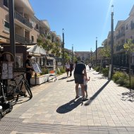 Reventa - Apartamentos -
Los Alcazares - Mar Menor