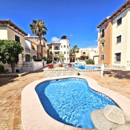 Reventa - Apartamentos -
Los Alcazares - Pueblo Patrica