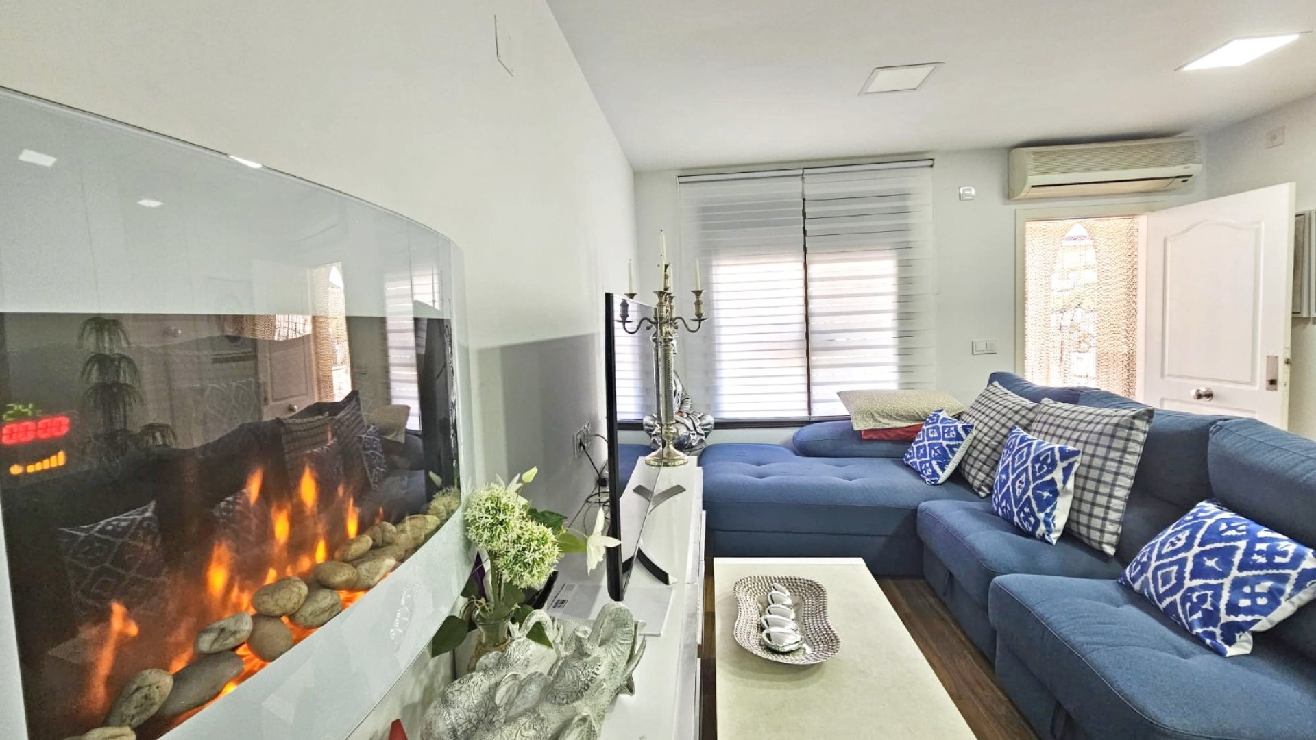 Reventa - Apartamentos -
Los Alcazares - Pueblo Patrica