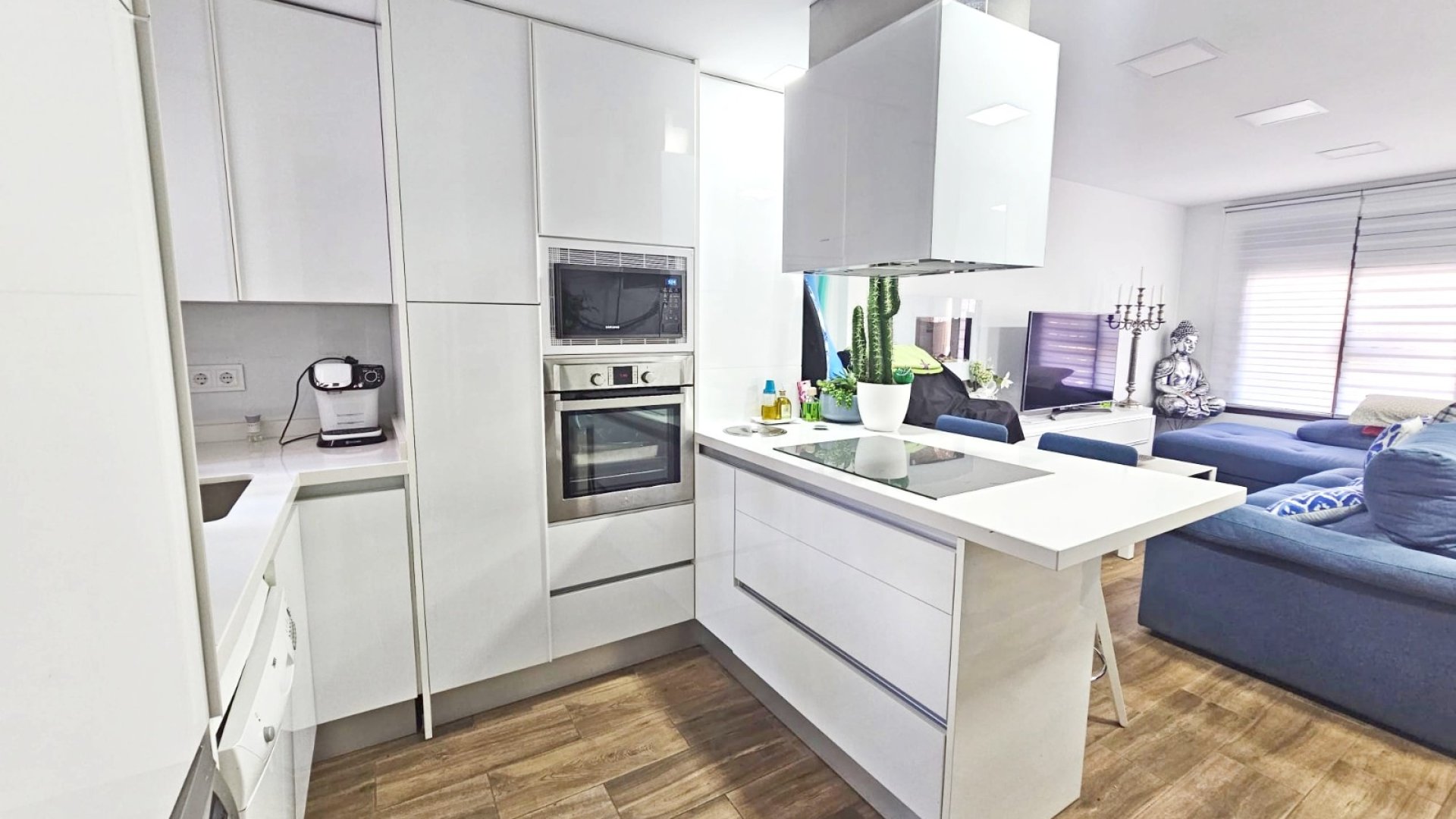 Reventa - Apartamentos -
Los Alcazares - Pueblo Patrica