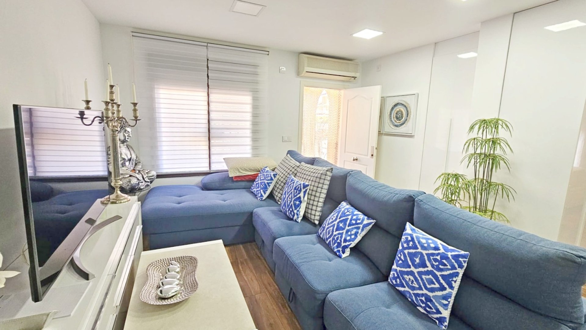 Reventa - Apartamentos -
Los Alcazares - Pueblo Patrica