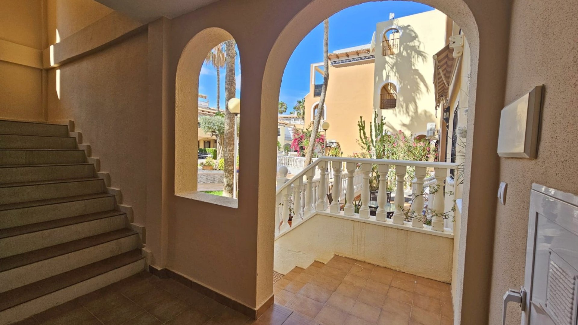 Reventa - Apartamentos -
Los Alcazares - Pueblo Patrica