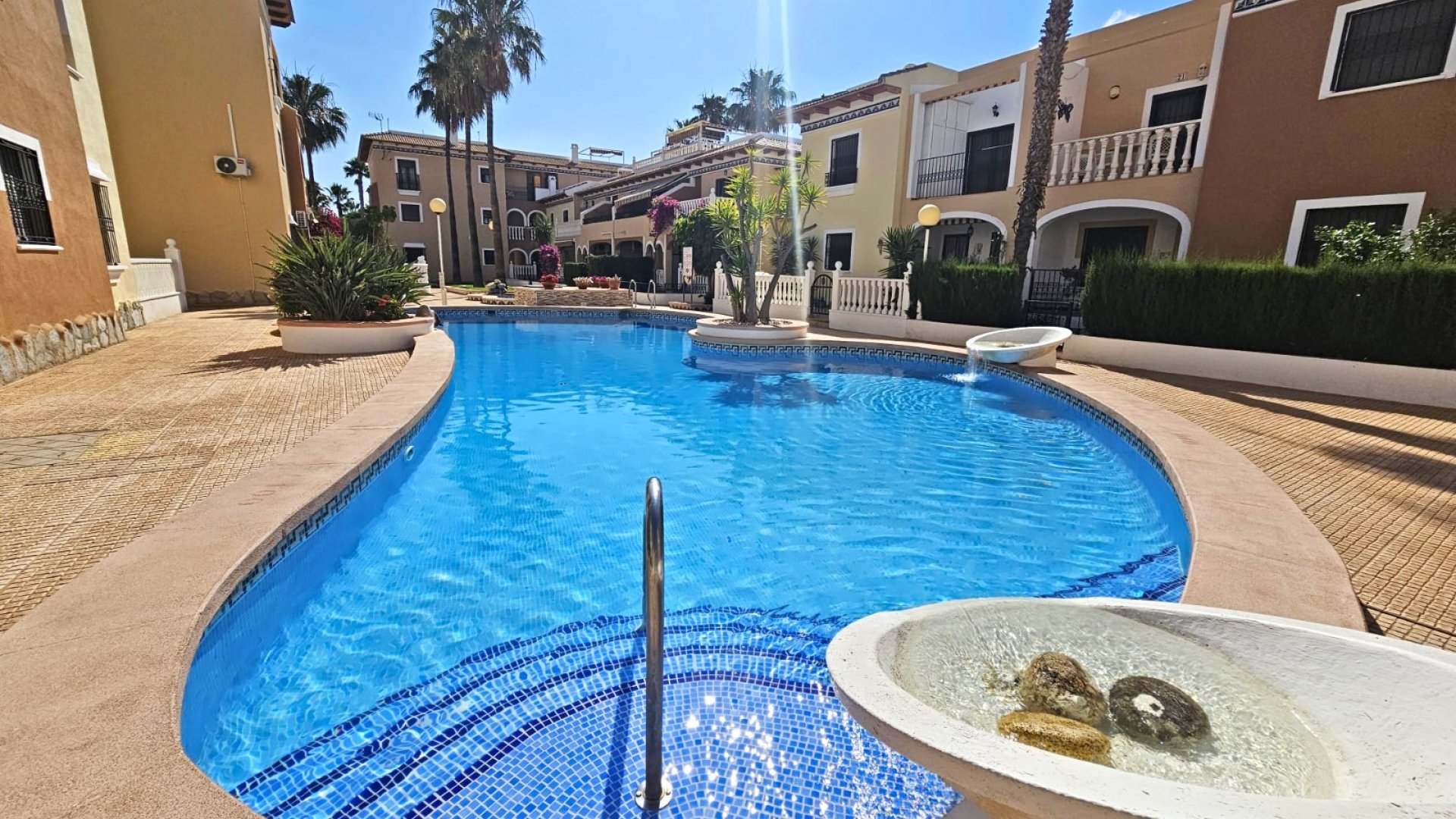 Reventa - Apartamentos -
Los Alcazares - Pueblo Patrica