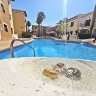 Reventa - Apartamentos -
Los Alcazares - Pueblo Patrica