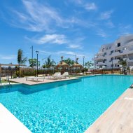 Reventa - Apartamentos -
Los Alcazares - Santa Rosalia Lake and Life Resort