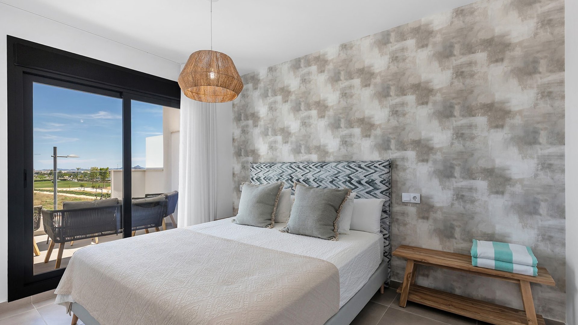 Reventa - Apartamentos -
Los Alcazares - Santa Rosalia Lake and Life Resort