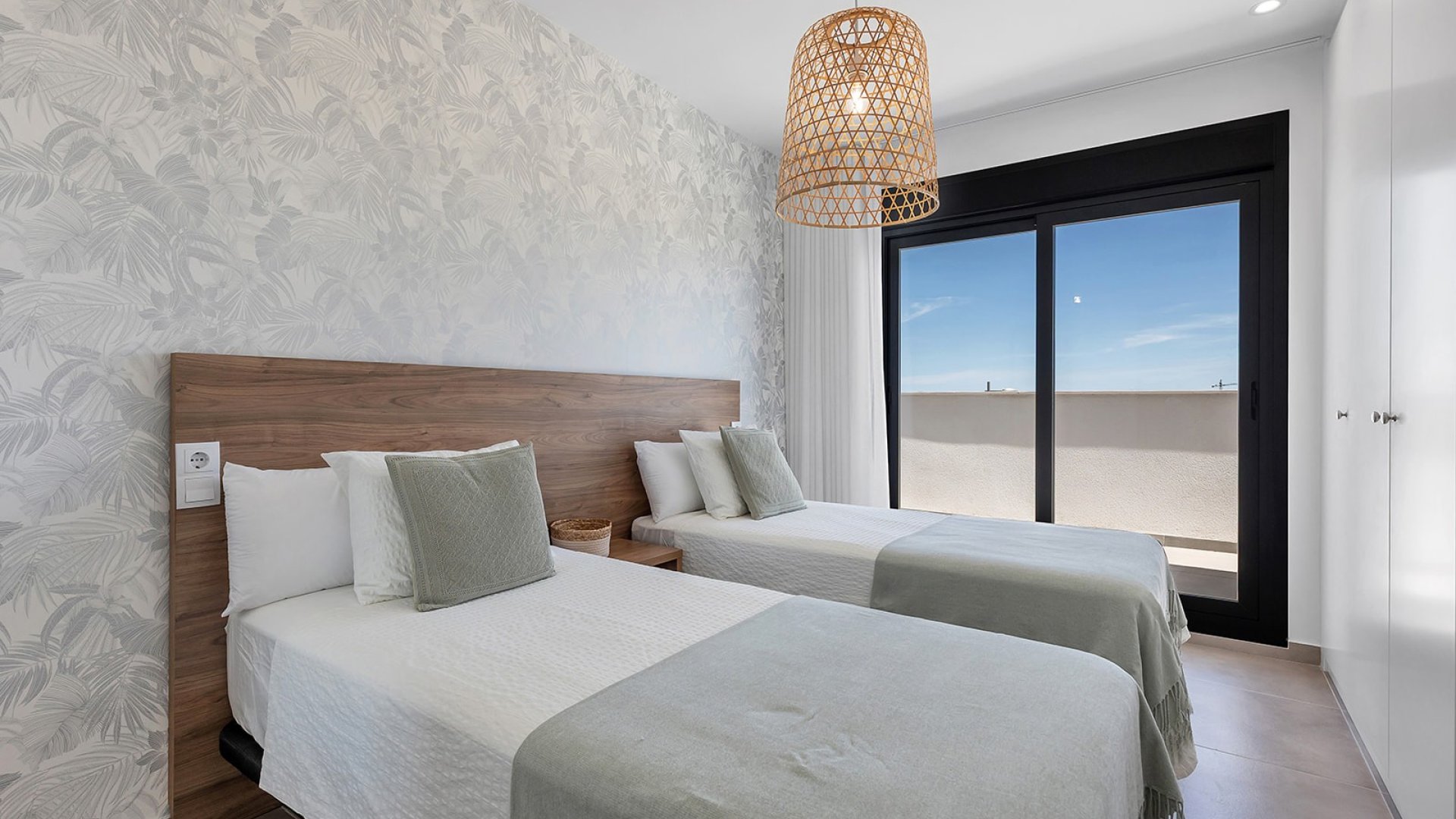 Reventa - Apartamentos -
Los Alcazares - Santa Rosalia Lake and Life Resort