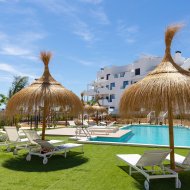 Reventa - Apartamentos -
Los Alcazares - Santa Rosalia Lake and Life Resort