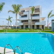Reventa - Apartamentos -
Los Alcazares - Santa Rosalia