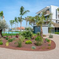 Reventa - Apartamentos -
Los Alcazares - Santa Rosalia