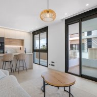 Reventa - Apartamentos -
Los Alcazares - Santa Rosalia